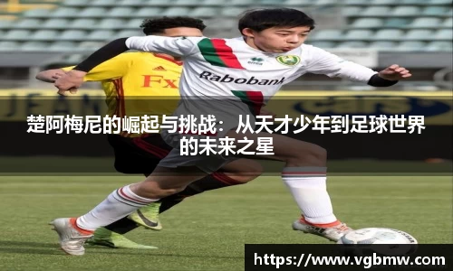 楚阿梅尼的崛起与挑战：从天才少年到足球世界的未来之星